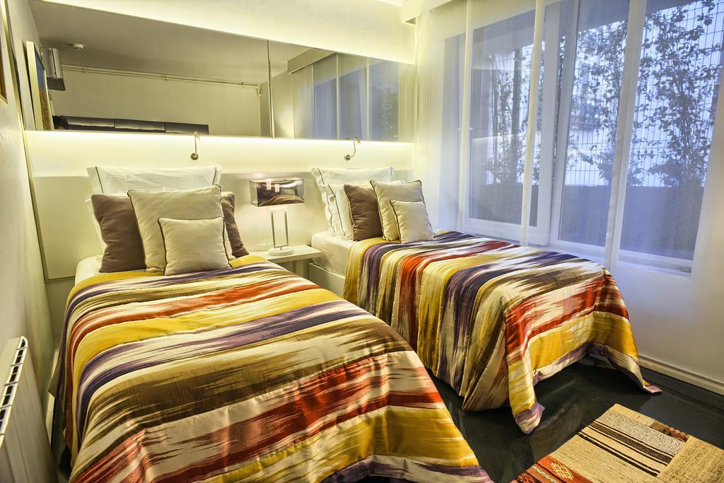 Istanbul Irini Seaview House Apartment Room photo